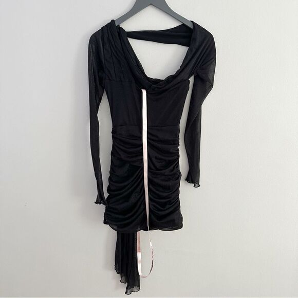 House of CB Santa Dress - Picture 6 of 9